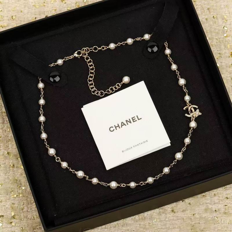 Chanel Necklace 05yxs51